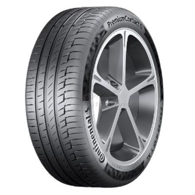 Continental PremiumContact 6 255/35 R18 94Y