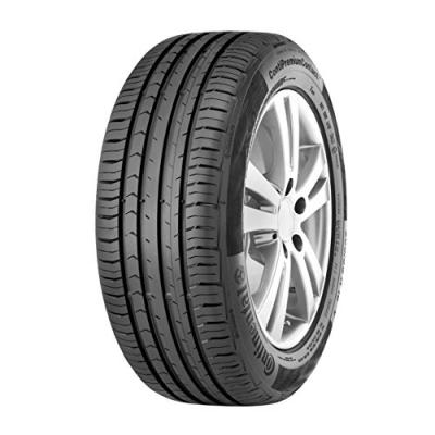 CONTINENTAL 195-55R16 87H Premium 5 - Pneu &eacute;t&eacute;