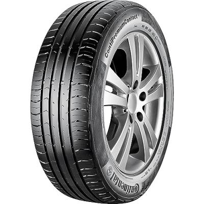 PNEU Continental PREMIUMCONTACT 5 225/65 R17 102 V