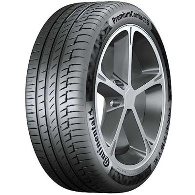 Continental PremiumContact 6 205/45 R16 83W