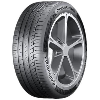 Continental PremiumContact 6 235/50 R18 97V