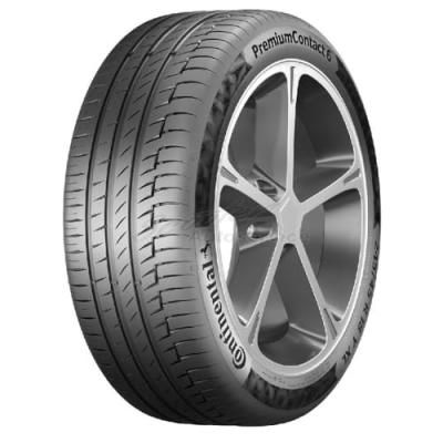 Continental PremiumContact 6 235/45 R20 100W