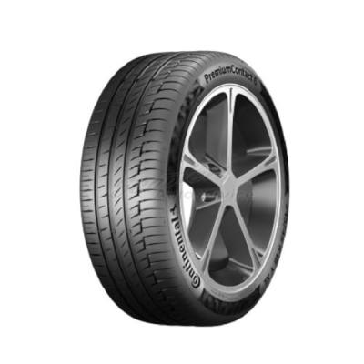 Continental PremiumContact 6 245/40 R21 100Y