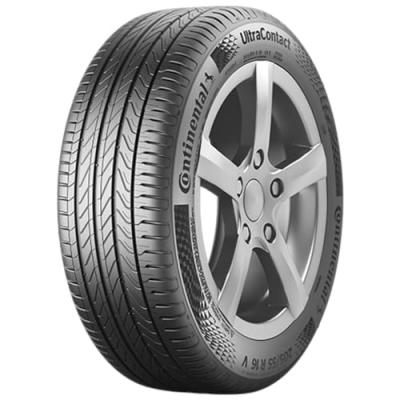 Pneus d'&eacute;t&eacute; CONTINENTAL PremiumContact 6 285/45R21 113Y XL