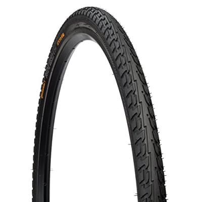 Pneu vtc/urbain 700x35 tr continental ride tour tt noir (35-622)