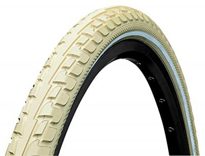 Pneu ride tour 28 x 1 40 37 622 creme