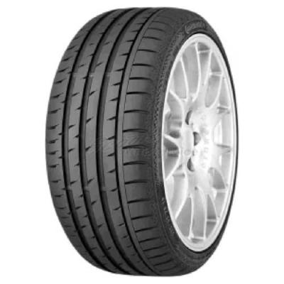 Continental ContiSportContact 5 215/50 R17 95W