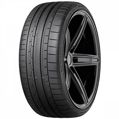 Continental SportContact 6 ( 255/40 ZR21 102Y XL RO1 )