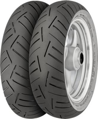 Pneu CONTINENTAL ContiScoot 80/90-14 M/C 46P TL