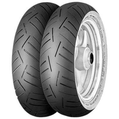 Continental ContiScoot 120/80 D16 60P