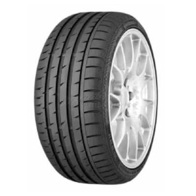 Continental ContiSportContact 3 245/40 R18 97Y
