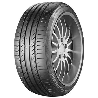 Continental ContiSportContact 5 SSR 215/40 R18 85Y