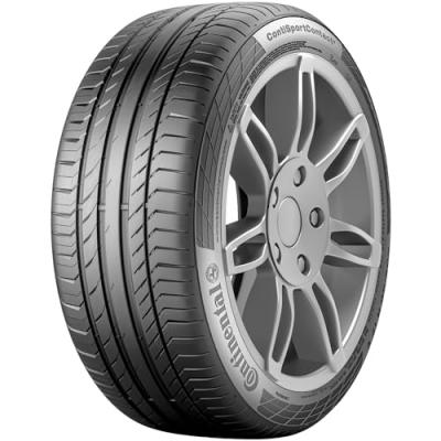 PNEU Continental SPORTCONTACT 5 235/45 R18 94 V
