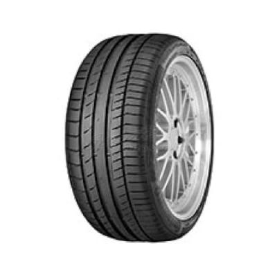 Continental ContiSportContact 5 235/55 R19 101V
