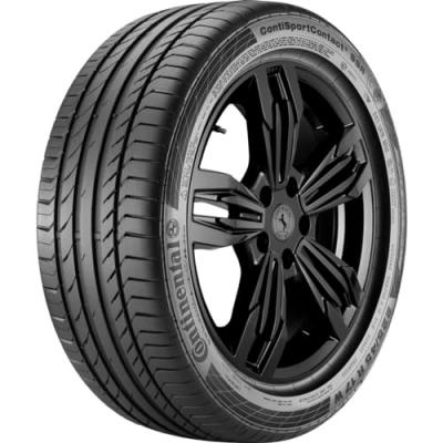 PNEU Continental SPORTCONTACT 5P 295/35 R20 105 Y