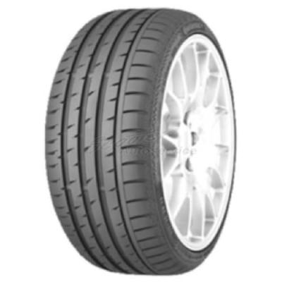 PNEU Continental SPORTCONTACT 5 285/45 R19 111 W