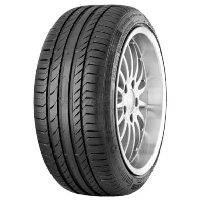 Continental ContiSportContact 5 225/40 R18 92Y