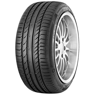 PNEU Continental SPORTCONTACT 5 225/45 R18 95 Y