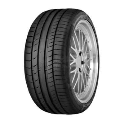Continental ContiSportContact 5 245/35 R21 96W