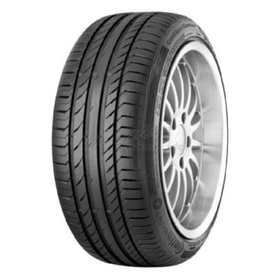Continental ContiSportContact 5 285/40 R22 110Y