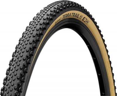 Pneu Continental Terra Trail TL (ProTection, souple) - 28"" 1.50