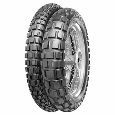 Continental TKC 80 Twinduro 2.75 D21 52S
