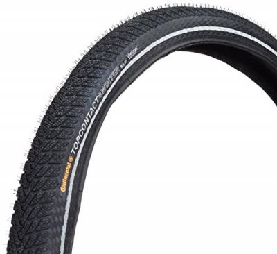 Continental Pneu Urbain Top Contact Ii Winter Premium 26&acute;&acute; X 1.90 