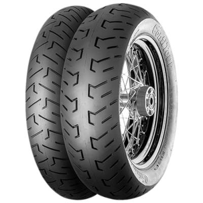 Continental ContiTour ( 130/90-16 TL 67H M/C, Roue avant )
