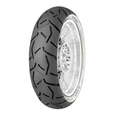 Continental ContiTrailAttack 3 ( 130/80-17 TT 65S roue arri&egrave;re, M/C )