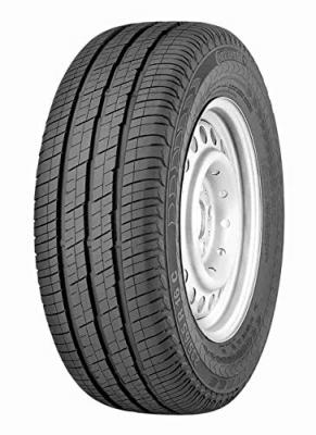 Continental Vanco 2 ( 175/75 R16C 101/99R 8PR ) Pneus &eacute;t&eacute;