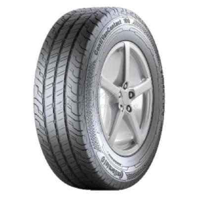 PNEU Continental VANCONTACT 100 195/60 R16 99 H