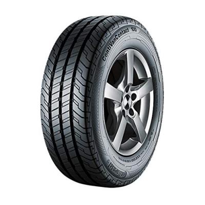 Continental ContiVanContact 100 ( 215/65 R16C 106/104T 6PR )