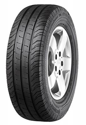 Continental ContiVanContact 200 215/60 R17 109/107T