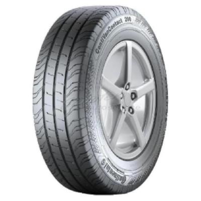 PNEU Continental VANCONTACT 200 225/75 R16 121 R