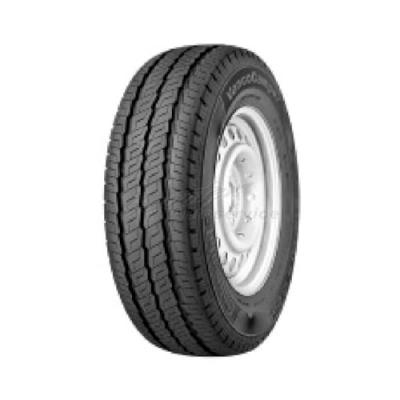 Continental VanContact Camper 225/75 R16 118R