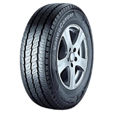 PNEU Continental VancoCamper 255/55 R18 120 R