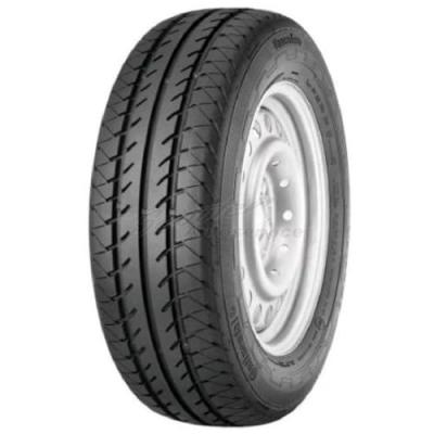 Continental VanContact Eco 215/60 R17 109/107T