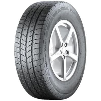 Continental VanContact Winter 215/65 R15 104/102T