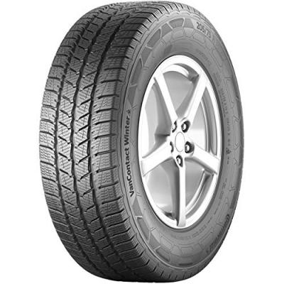 Continental VanContact Winter 215/75 R16 113/111R