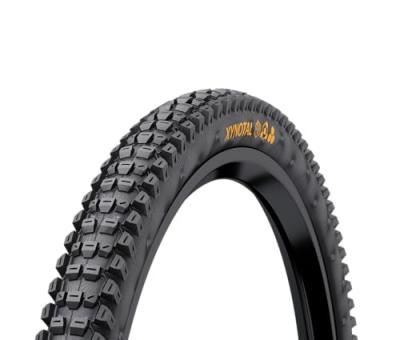 Pneu VTT Continental Xynotal Trail (Endurance) - Noir} - 29""}, Noir}