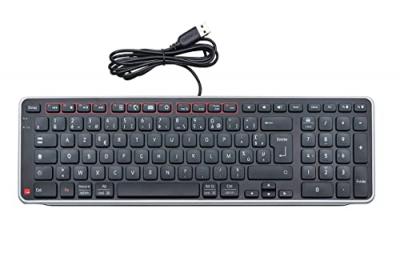 Contour design balance keyboard BALANCE KEYBOARD WIRED
