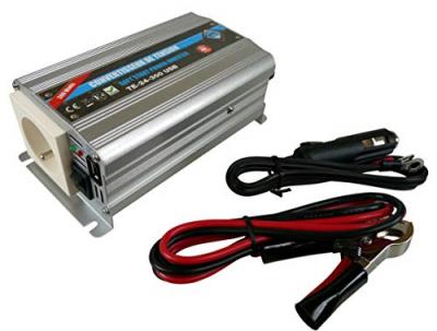 Convertisseur wp 24/220v 300w avec prise usb