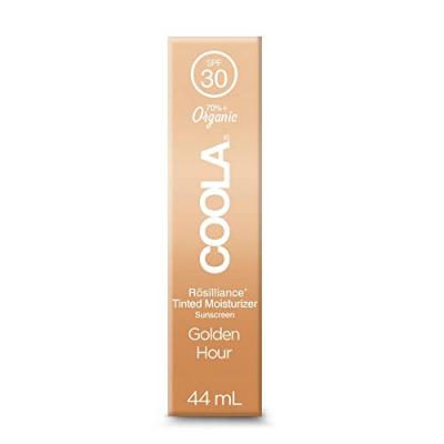 Coola compatible - Mineral Rosilliance BB+ Cream SPF 30 - Golden