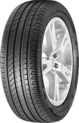 Cooper Zeon 4XS Sport 225/55 R18 98V