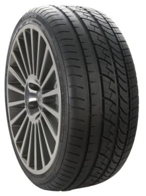 Cooper Zeon 4XS Sport ( 255/55 R18 109V XL ) Pneus &eacute;t&eacute;