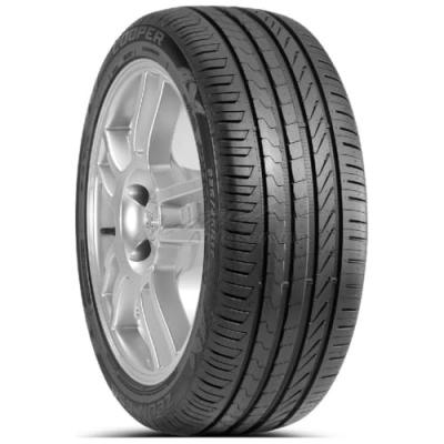 Cooper Zeon CS8 ( 205/50 R17 93W XL )