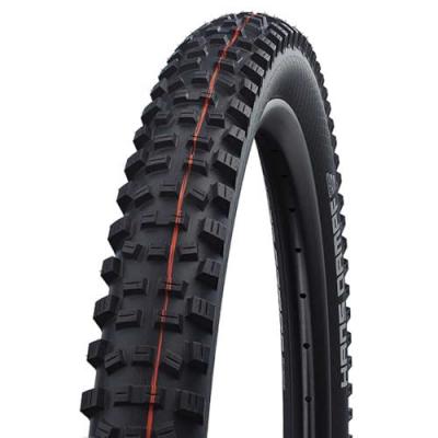 Pneu VTT Schwalbe Hans Dampf Evo Super Gravity - Noir} - 29""}, Noir}