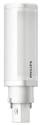 Philips Corepro PL-C LED 4.5W 475lm - 830 | Remplacement 13W