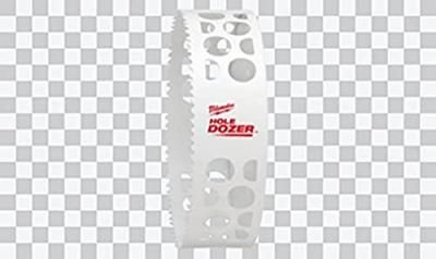 Milwaukee 49560253 Scie-cloche Hole Dozer 14 mm - &Oslash; 152mm