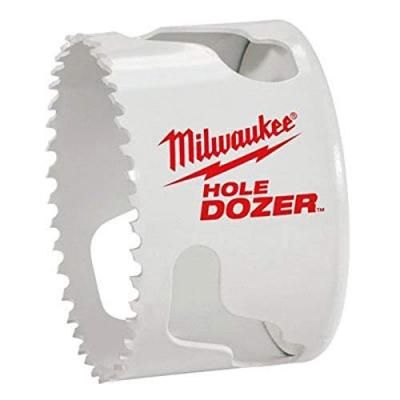Milwaukee - Scie cloche bi-m&eacute;tal cobalt 32 mm 49560062